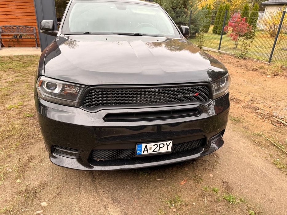 Dodge Durango