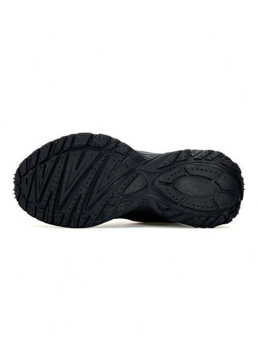 Кроссовки Lacoste L003 Neo Shot Full Black Мужские оригинал новые