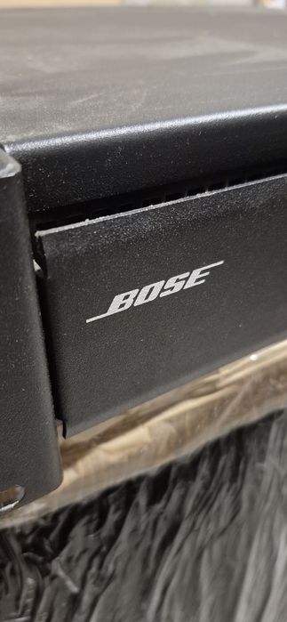 Wzmiaczniacz Bose Entero 4400