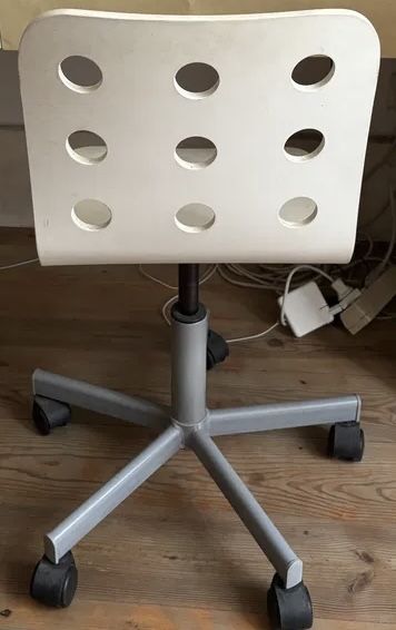 Cadeira crianca como nova