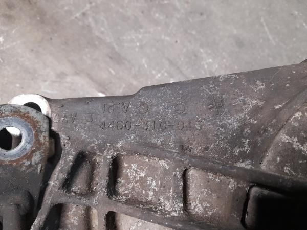Diferencial trás MERCEDES-BENZ Classe M (W163)