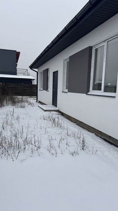 Ірпінь поле Дред будинок 92м2 4,6 соток  ділянка