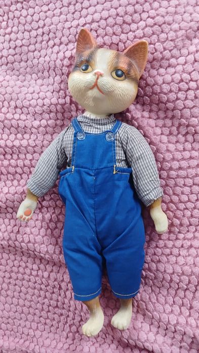 Продам колекційного кота