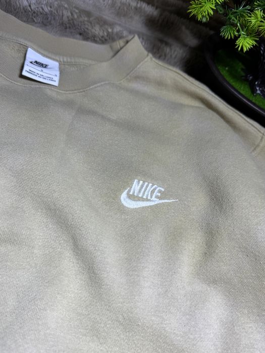 Базова кофта найк