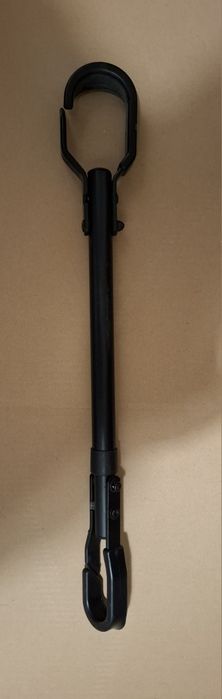 Thule 982 adaptador de transporte bicicleta