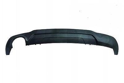 Difusor Mercedes C W204 (2011 a 2014)