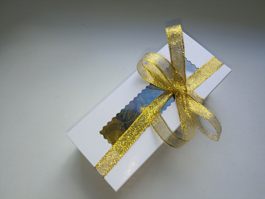 Кожаный браслет +брелок