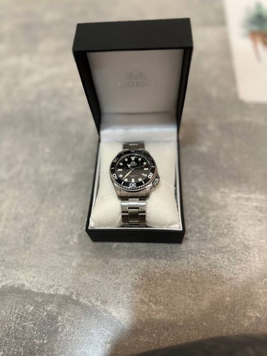 Часы Orient Triton