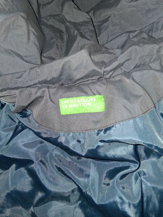 Casaco  acolchoado criança