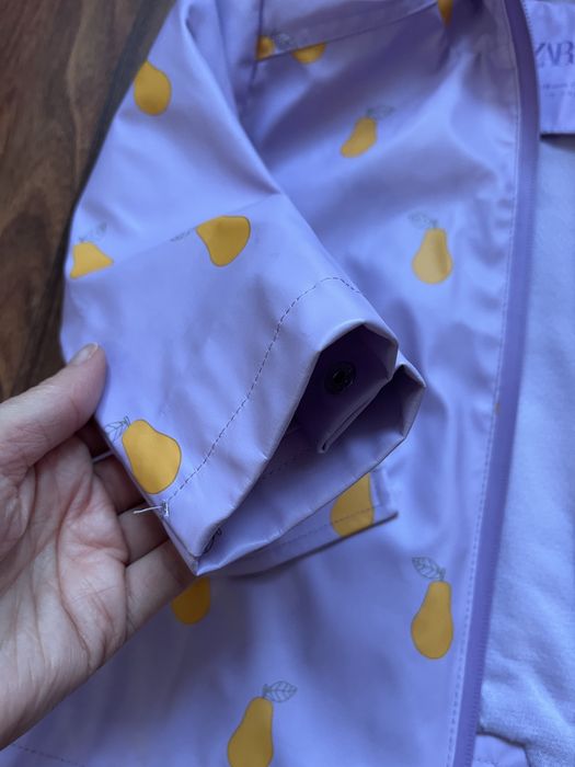 Дитяча куртка Zara
