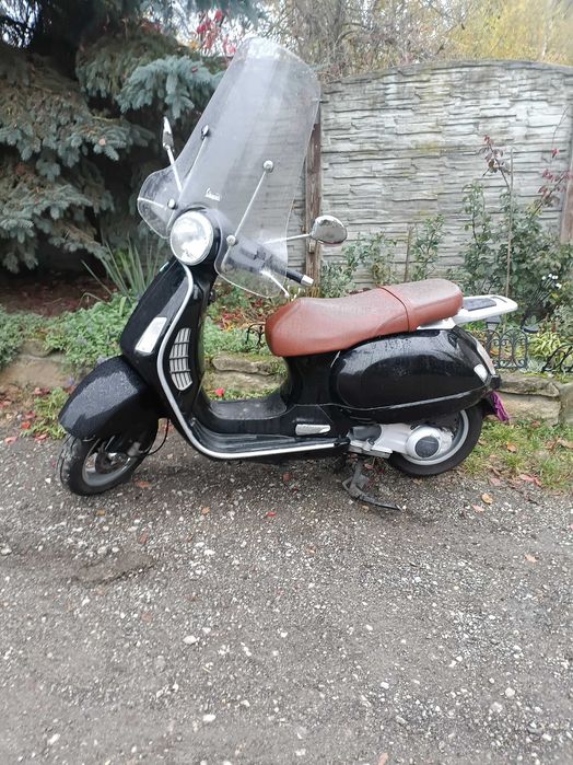 Piaggio
