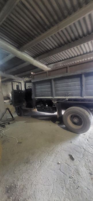 Продам Зіл 130 дизель