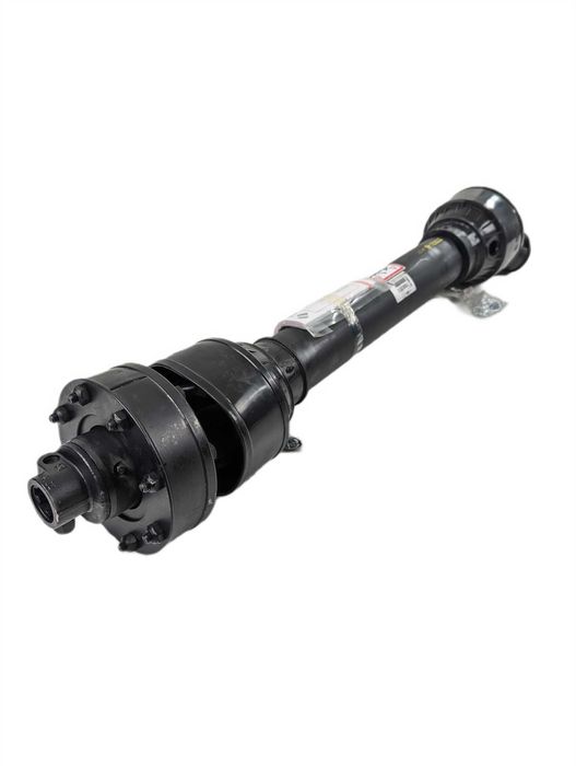 Przekaźnik Wałek WOM Bondioli & Pavesi ścielarka do słomy WYPRZEDAŻ