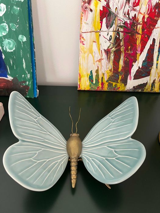 decoração de cerâmica para a casa