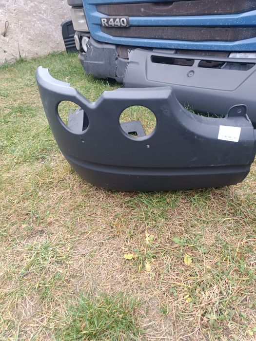 Сканія запчастини