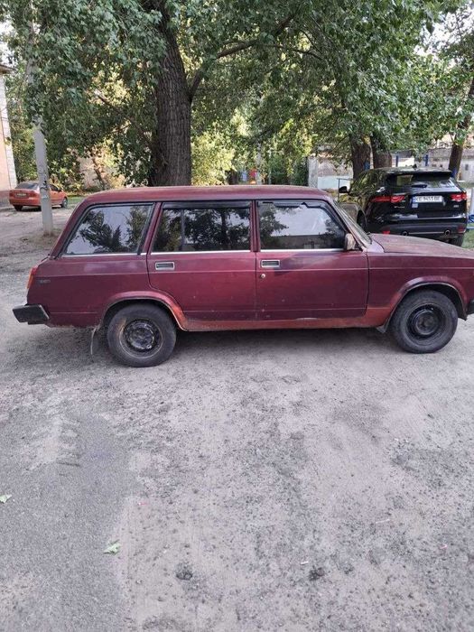 Продам автомобіль ВАЗ 2104