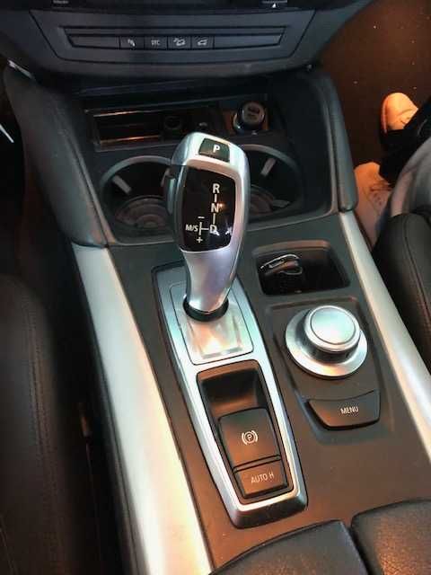 BMW X6 — fotografia 6