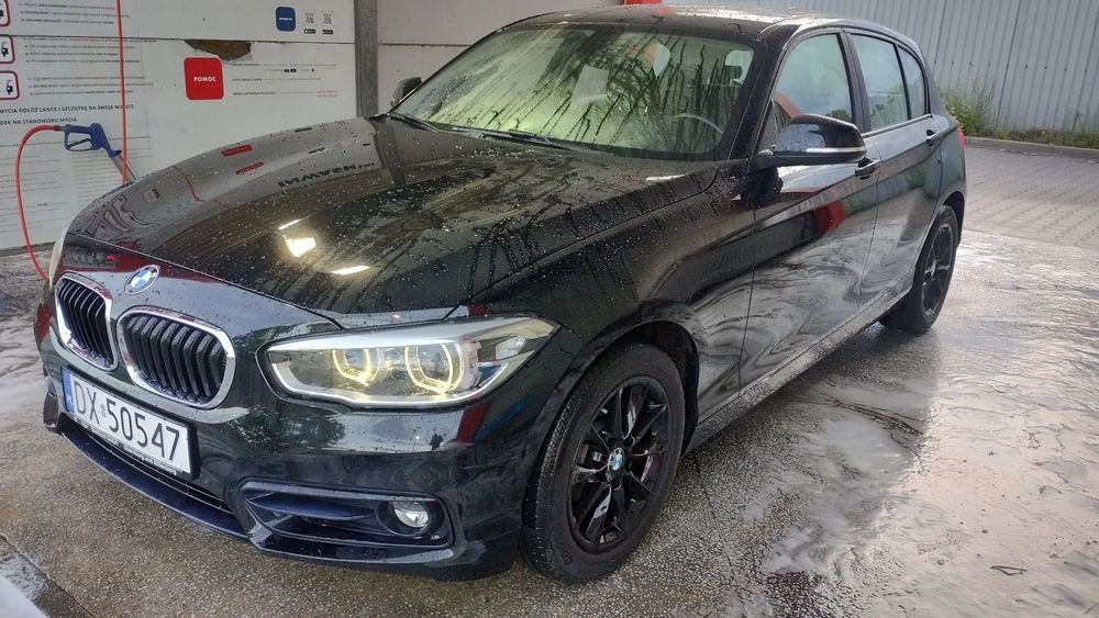 BMW Seria 1