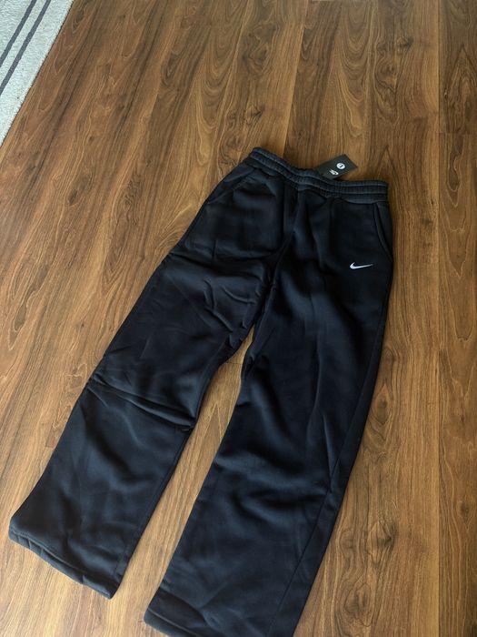 Spodnie dresowe Nike
