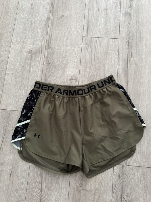 Under Armour шорти спортивні жіночі M