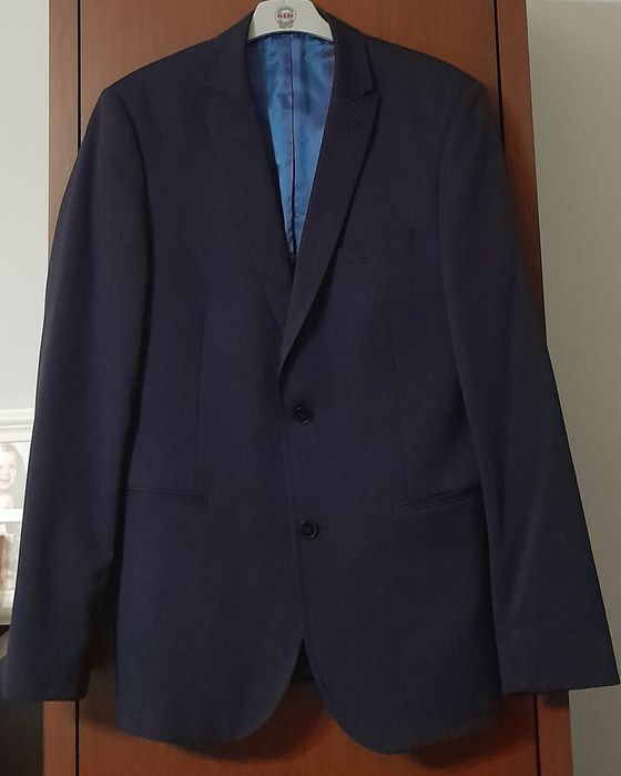 Marynarka męska Bytom