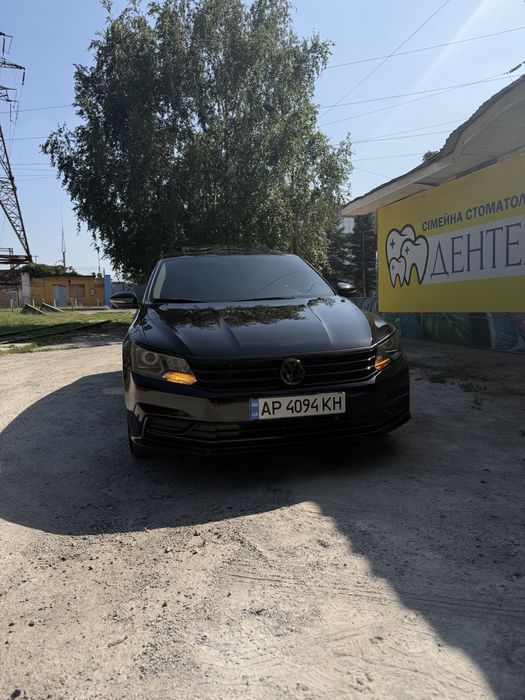 Продам WV Passat