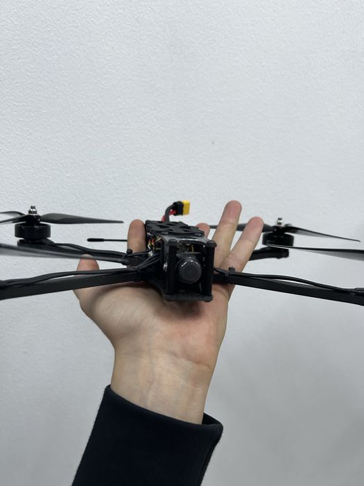 Откуп FPV termal камер (Куплю ваши теплові камери)