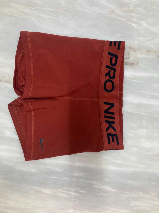 Shorts Nike Pro XS