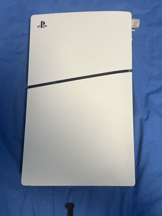 playstation 5 slim
