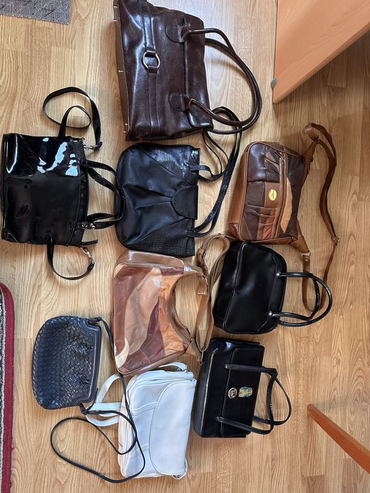 Сумки сумочки. Від 60 грв