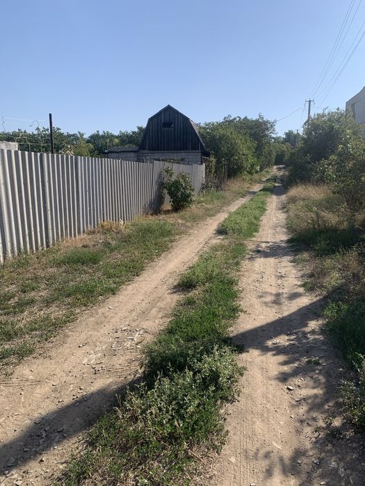 Продається дом в дачном кооперативі