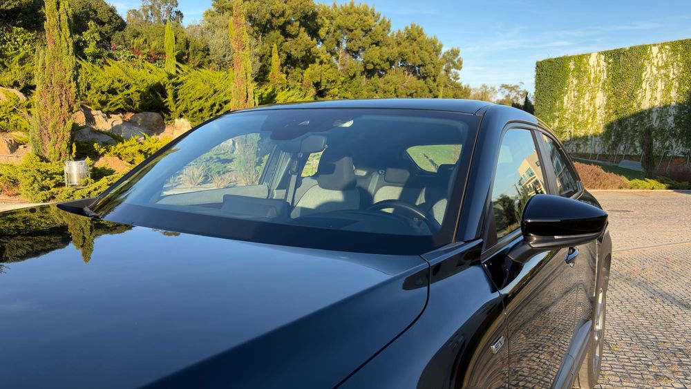 Mazda MX-30 e-SKYACTIV