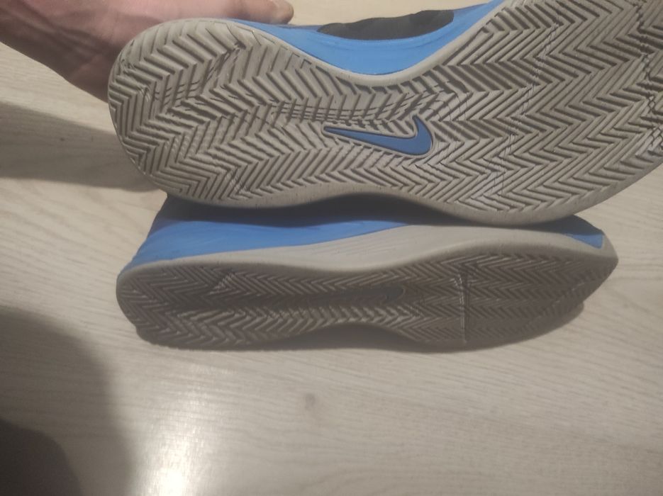 Buty do koszykówki Nike Hyperdunk