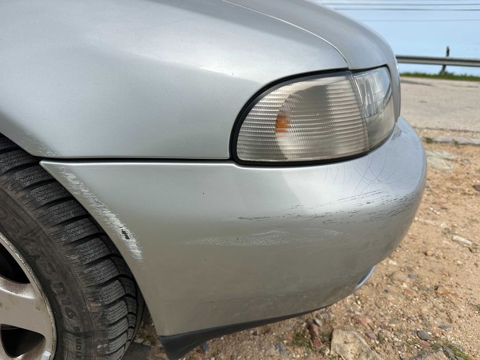 Audi A4 - avant - 1.9 Tdi 110 cavalos