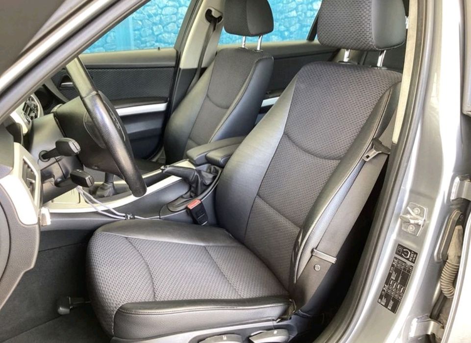 BMW serie 3. 316d