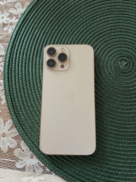 iPhone 13 Pro max