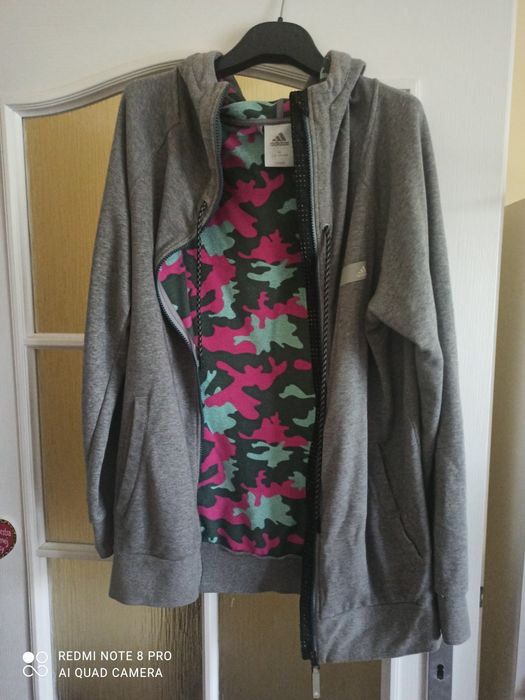 Damska bluza Adidas