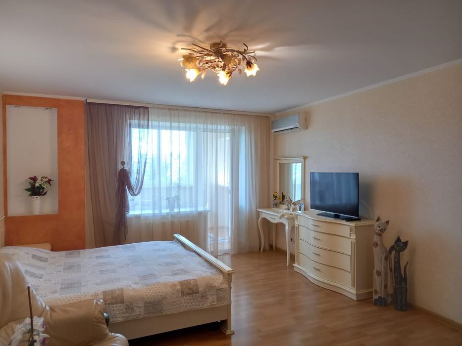 Терміново здам в довгострокову оренду,  2-кімн. квартиру у Кременчуці.