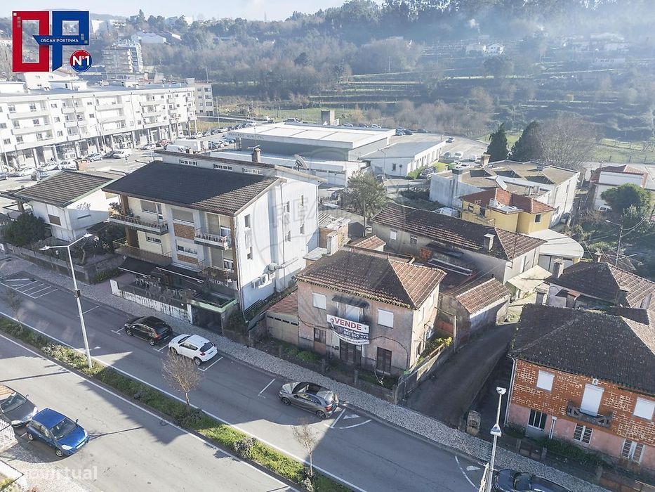 Moradia T4 para venda — São Pedro de Castelões, Aveiro