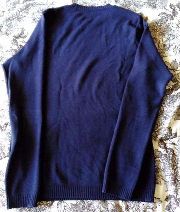 Camisola Energie