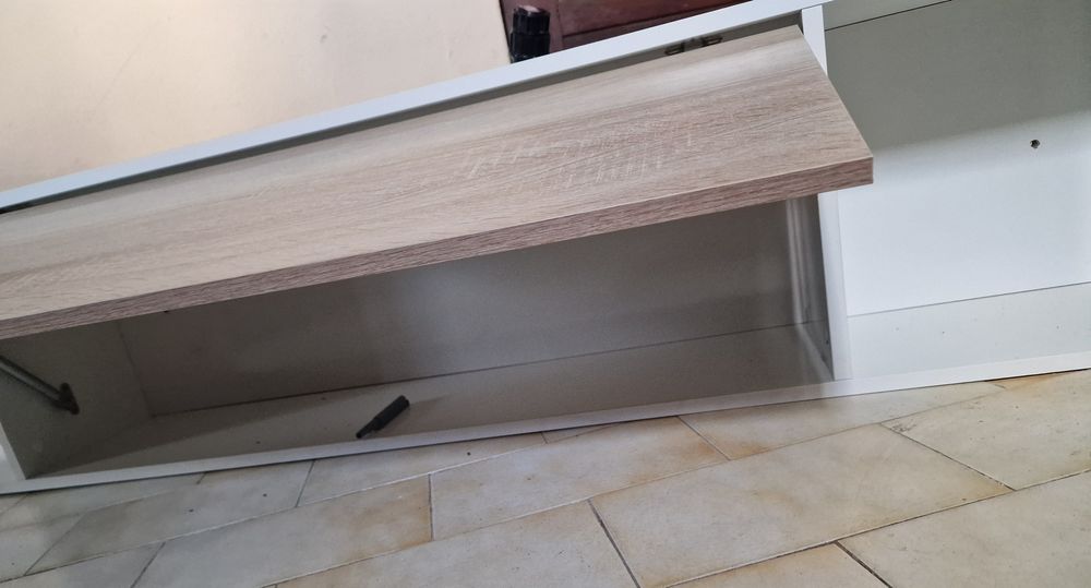 Movel de parede de sala