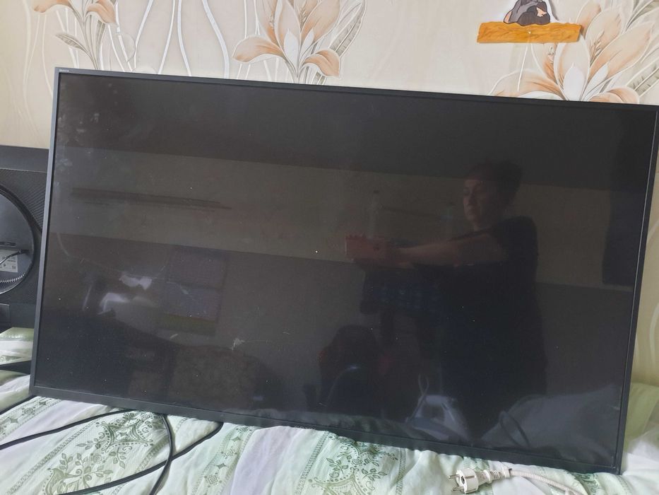 Телевізор Soni на запчастини