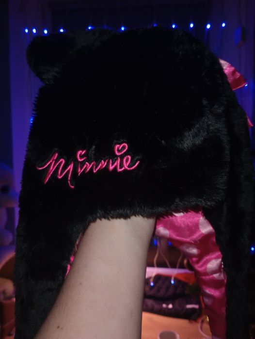Czapka Myszki Miki