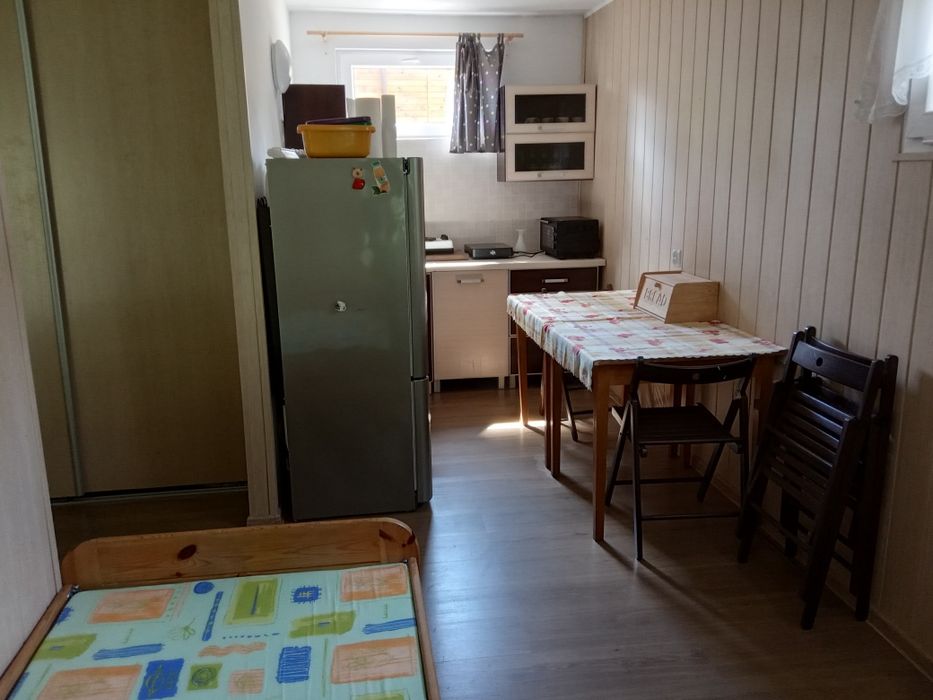 Sprzedam domek letniskowy nad jeziorem Partęczyny Tereszewo