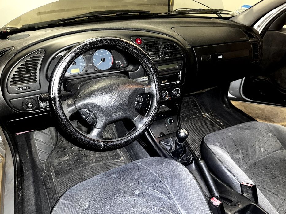 Citroën Xsara 2.0HDi 2001