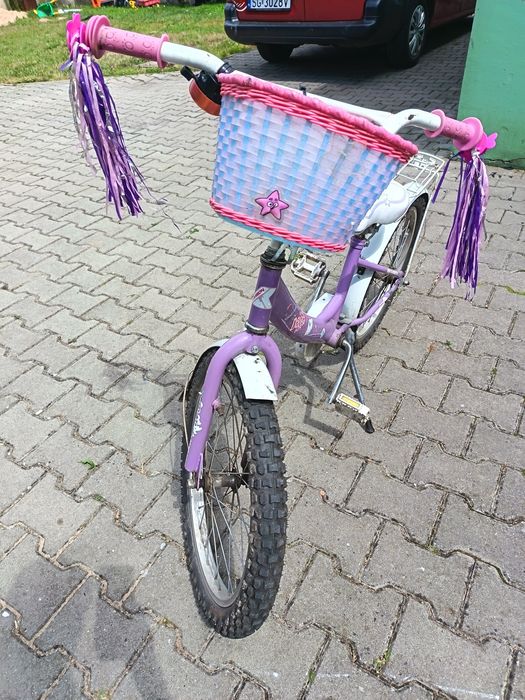 Sprzedam rowerek koła 20