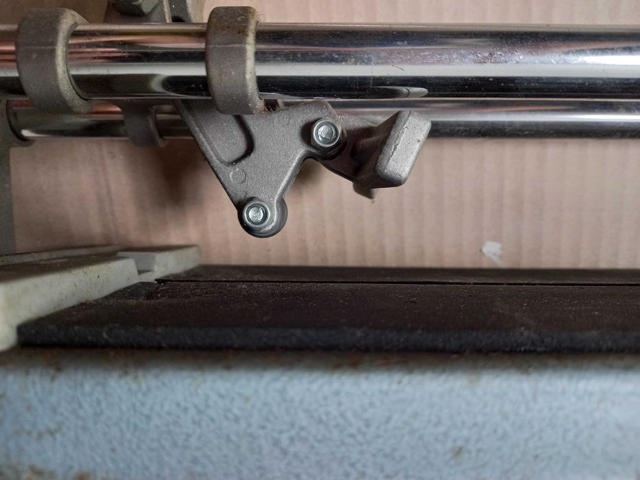 Máquina manual de cortar ladrilho64861678406275124