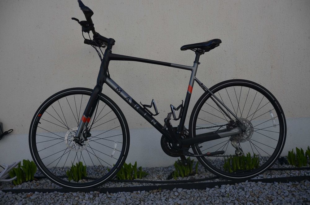 Marin Fairfax 2 XL