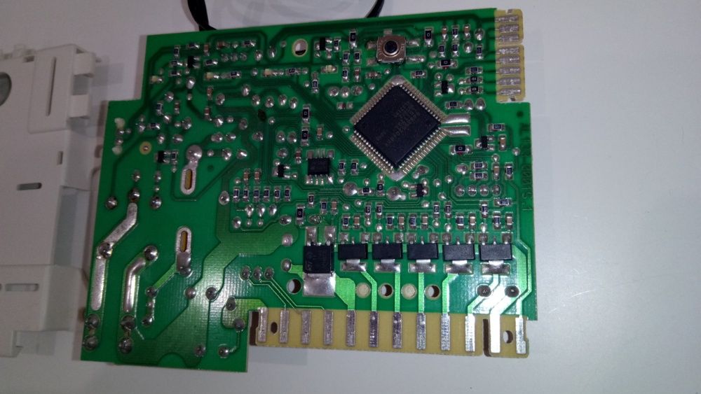 Модуль посудомойки ARISTON - INDESIT С00259736 ОРИГИНАЛ. в ремонт