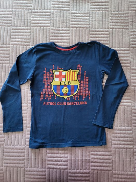 Bluzki /koszulki chłopięce 146, 11 lat